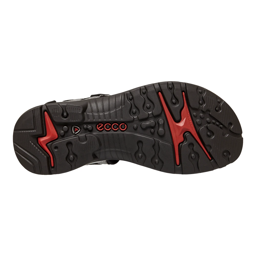 ECCO - YUCATAN OFFROAD