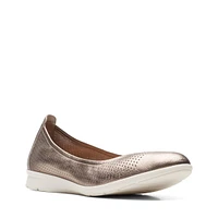 JENETTE EASE