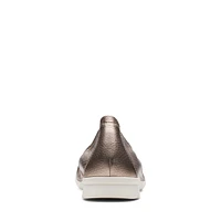 JENETTE EASE