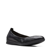JENETTE EASE
