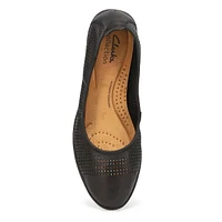 JENETTE EASE