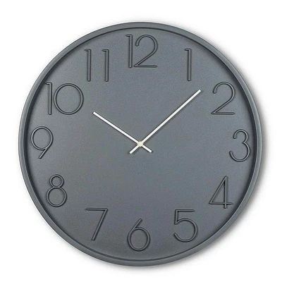 Wall clock - Modern | Wall decor | Boutique Kozy