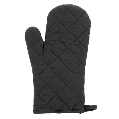 Oven mitt