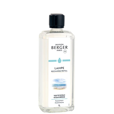 Fragrance 1L - Ocean breeze