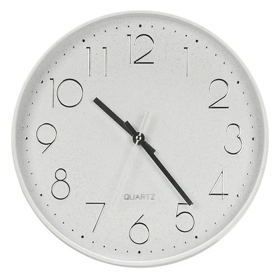 Wall clock - Modern