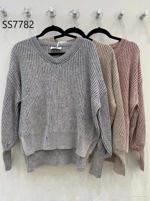 Sweater A 7782