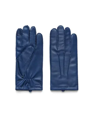 ECCO Mens Stitched Gloves