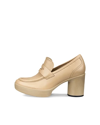 ECCO Women's Shape Sculpted Motion 55 Loafer