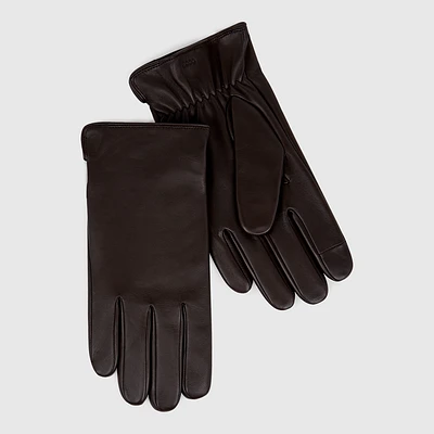 ECCO Men's Minimal Gloves