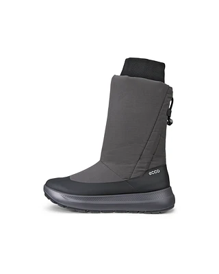 ECCO Women's Solice Waterproof Winter Boot
