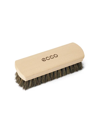 ECCO Large Shoe Brush