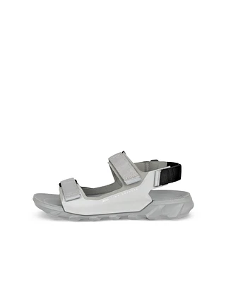 ECCO Men's Mx Onshore 3-strap Sandal