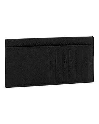 ECCO Wallet Pebbled Leather