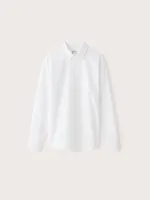 The Essential Dress Shirt White