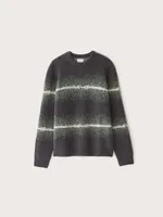 The Gradient Seawool® Sweater Licorice