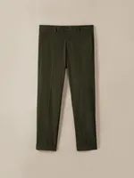 The Colin Tapered Fit Flex Pant Rosin