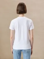 The Essential T-Shirt Bright White