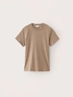 The Essential T-Shirt Champagne