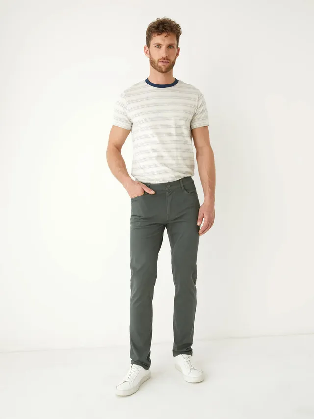 Park Slim Stretch Pant