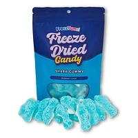 FreezYums Freeze Dried Shark Gummy Candy (80g)