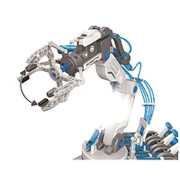 Hydro Mech Master - 3 in 1 Hydraulic Mechanical Arm