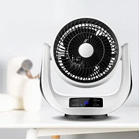 Cool Chill Vortex Air Circulation Fan