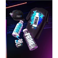 Prime X Drink: The Exclusive New Hydration Sensation | Ships Assorted