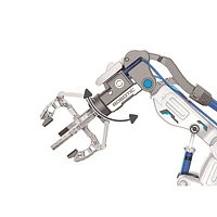 Hydro Mech Master - 3 in 1 Hydraulic Mechanical Arm