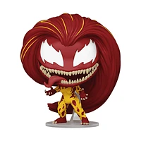 Funko Pop! Marvel: Spider-Man 2 - Scream (Mary Jane)