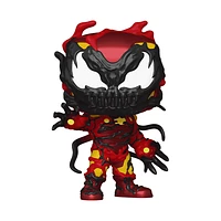 Funko Pop! Marvel: Carnageized - Iron Man Vinyl Figure