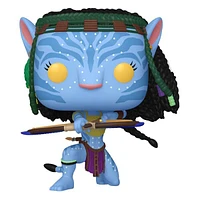 Funko POP! Avatar 2: The Way Of Water Neytiri (Battle)