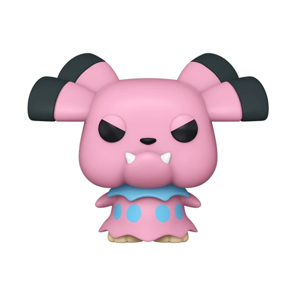 Funko POP! Pokemon: Snubbull