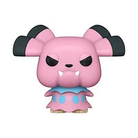 Funko POP! Pokemon: Snubbull