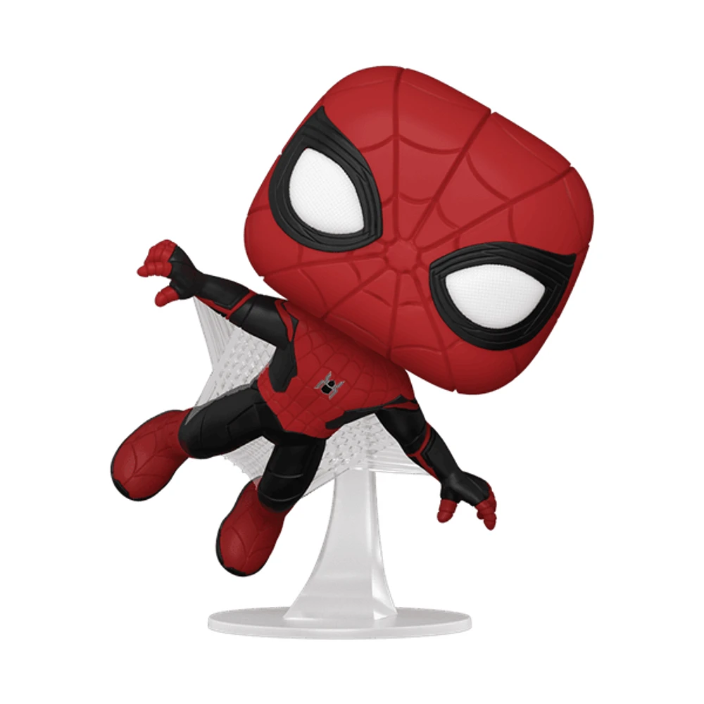 Funko POP! Marvel: Spider-Man - No Way Home Pop 2