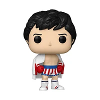 Funko Pop! Movies: Rocky - Rocky Balboa (Rocky IV) Figure