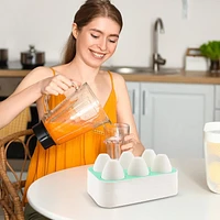 PROKITCHEN CHILLBLITZ POPSICLE MOLD SYSTEM