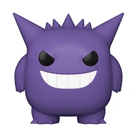 Funko Pop! Games: Pokemon - Gengar Vinyl Figure