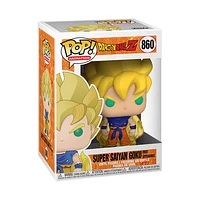 Funko Pop! Super Saiyan Goku Glows in the Dark (Exclusive)