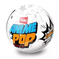 ZURU™ 5 Surprise™ Anime Pop Figures Mystery Capsule - Series 1