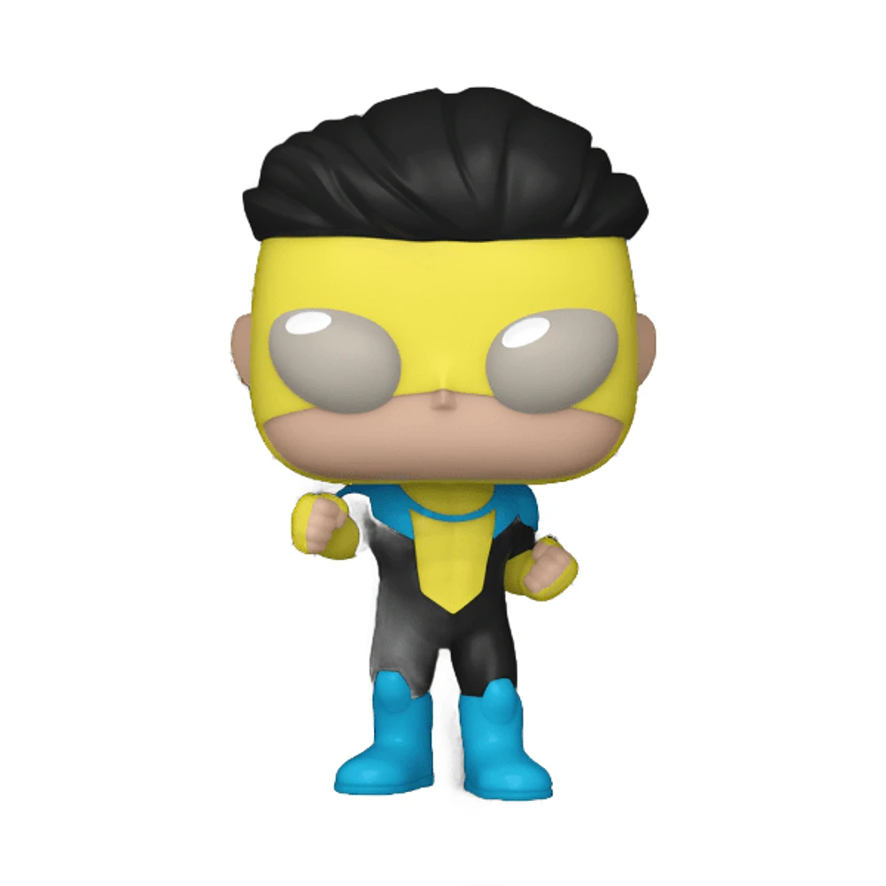 Funko Pop! Invincible - Invincible Vinyl TV Figure