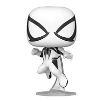 Funko Pop! Marvel: Spider-Man 2 - Anti-Venom Suit Peter Parker