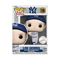 Funko Pop! MLB: Legends - Lou Gehrig with Chase Styles (Styles May Vary)