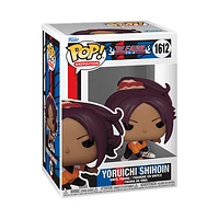 Funko Pop! Anime: Bleach - Yoruichi Shihoin Vinyl Figure