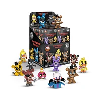 Funko Mystery Minis: Five Nights at Freddy's - 10th Anniversary (1 Pc)