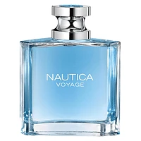 Nautica Voyage Eau De Toilette Spray Bottle for Men (100mL)