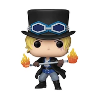 Funko Pop! Anime: Sabo - One Piece