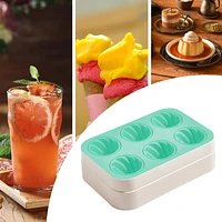 PROKITCHEN CHILLBLITZ POPSICLE MOLD SYSTEM