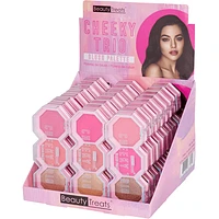 Beauty Treats® Cheeky Trio - Blush Palette (Ships Asst.)