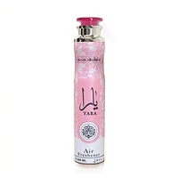 Yara by Lattafa Air Freshener Spray (300mL)