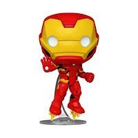 Funko Pop! Marvel: New Classics Iron Man Vinyl Figure